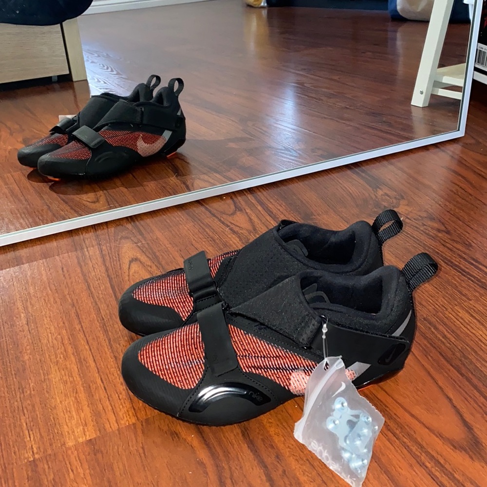 NIKE SUPERREP CYCLE SHOES
